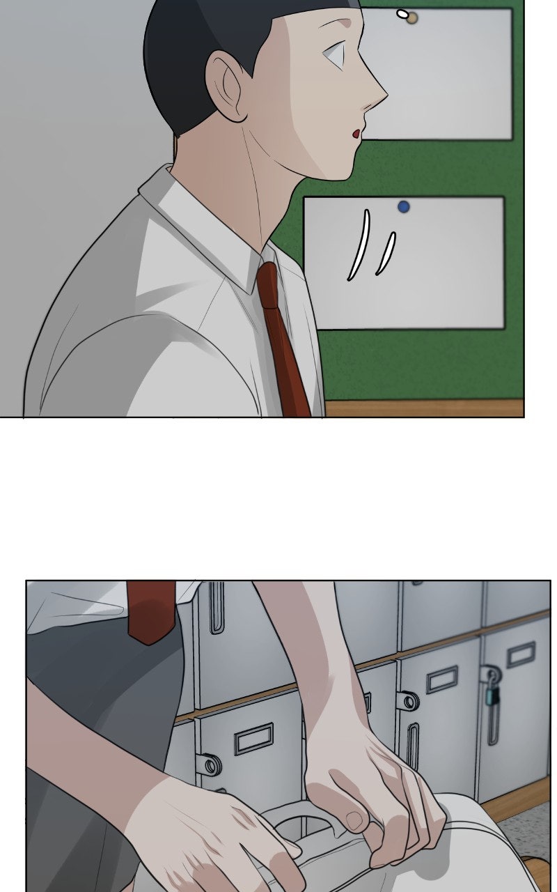 Read Big Man on the Court EN Manga Online