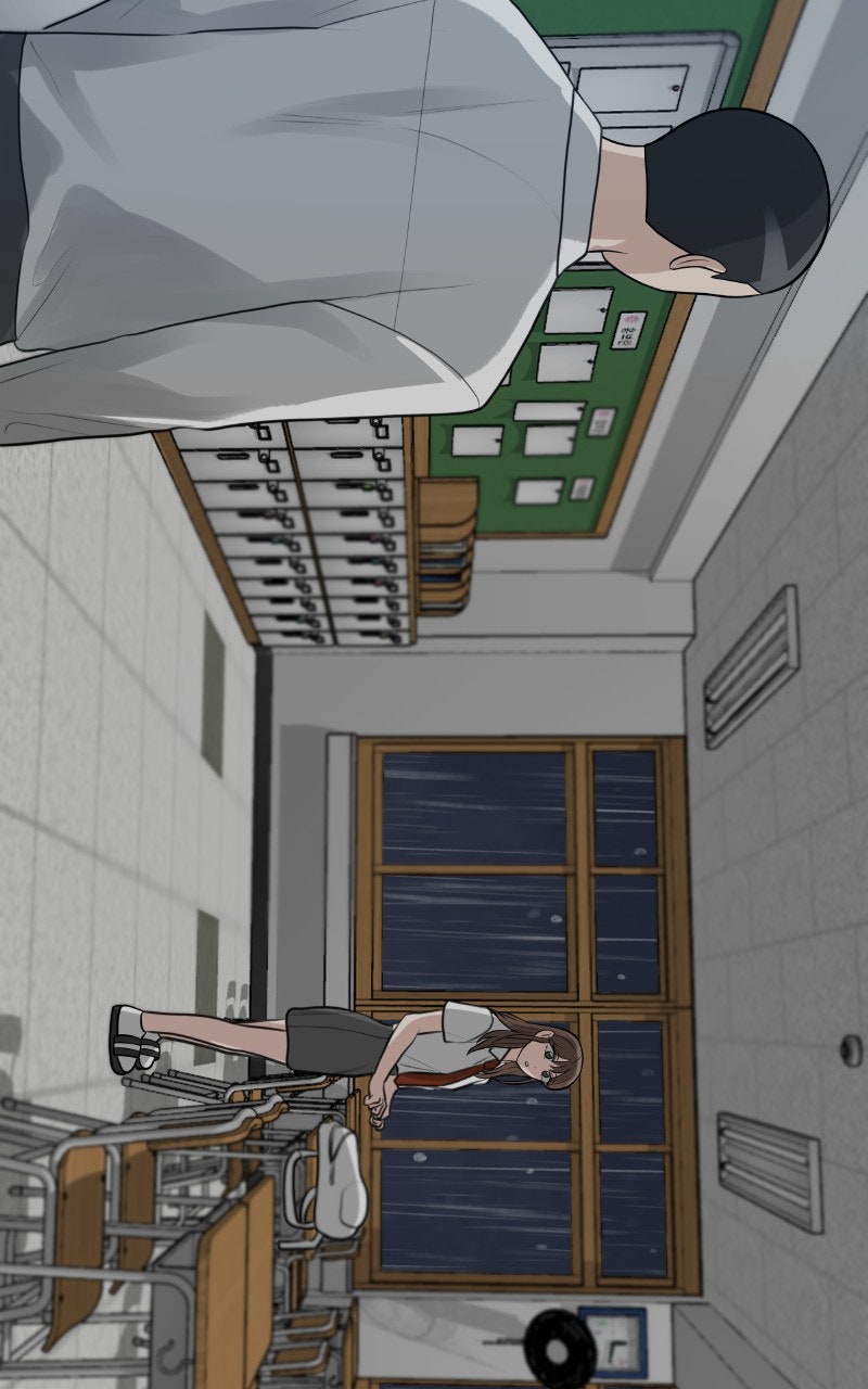 Read Big Man on the Court EN Manga Online