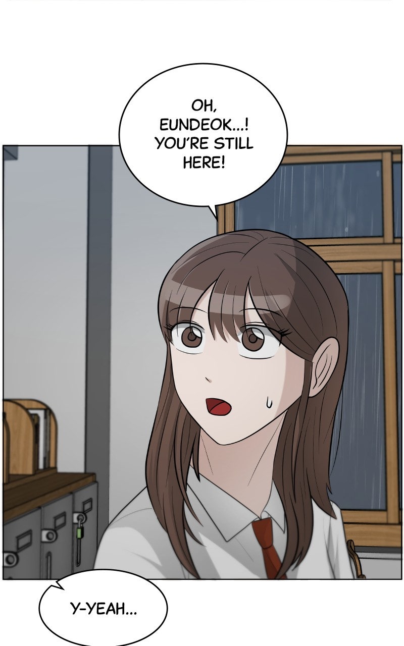 Read Big Man on the Court EN Manga Online