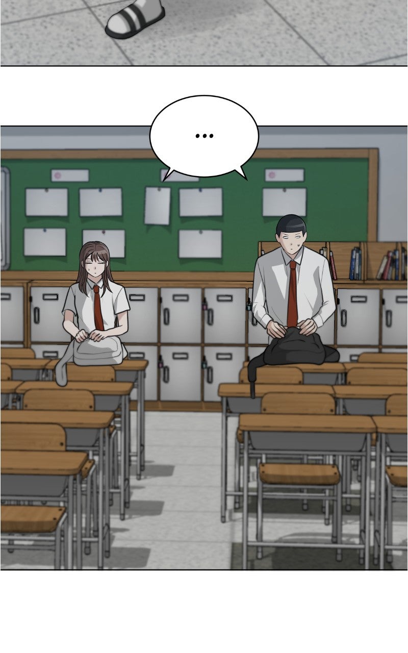 Read Big Man on the Court EN Manga Online