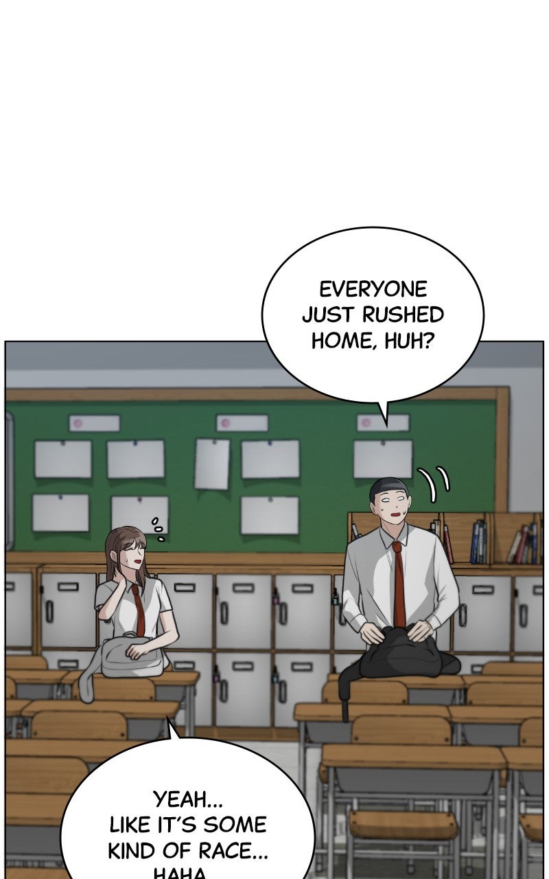 Read Big Man on the Court EN Manga Online