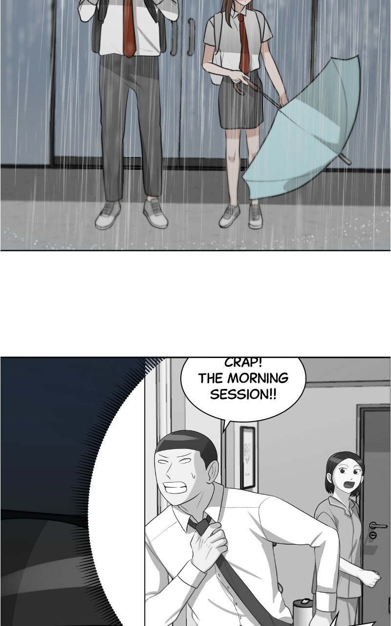 Read Big Man on the Court EN Manga Online