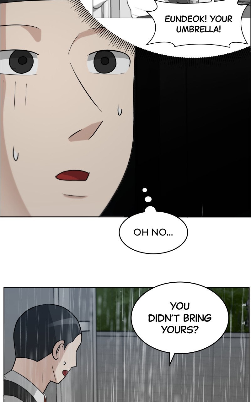 Read Big Man on the Court EN Manga Online