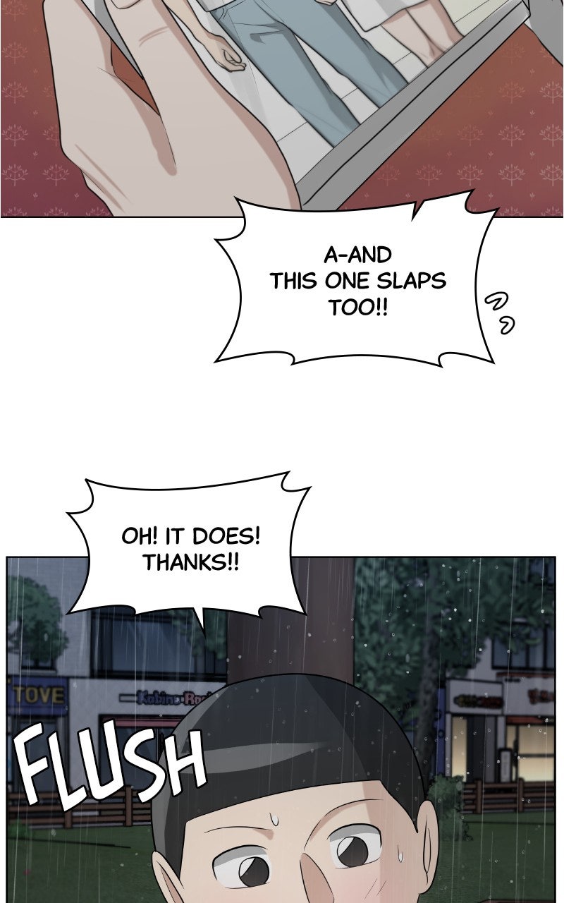 Read Big Man on the Court EN Manga Online