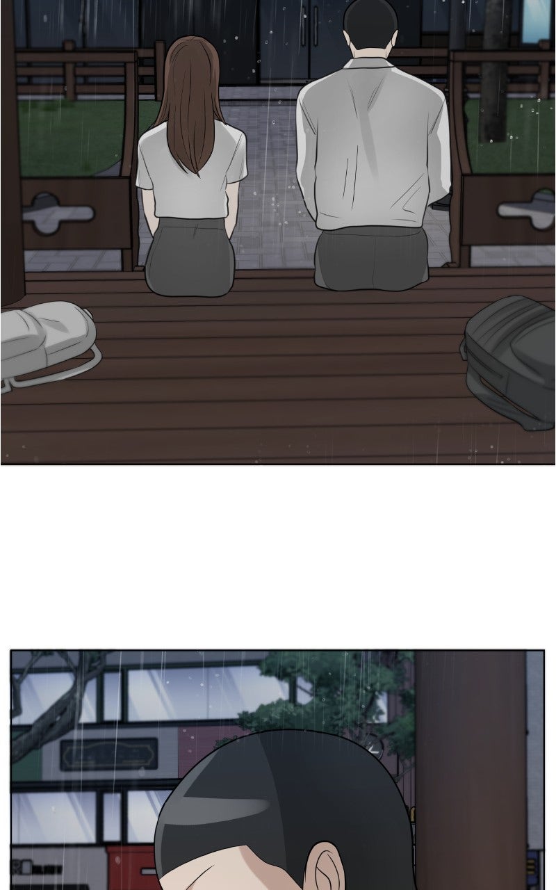 Read Big Man on the Court EN Manga Online