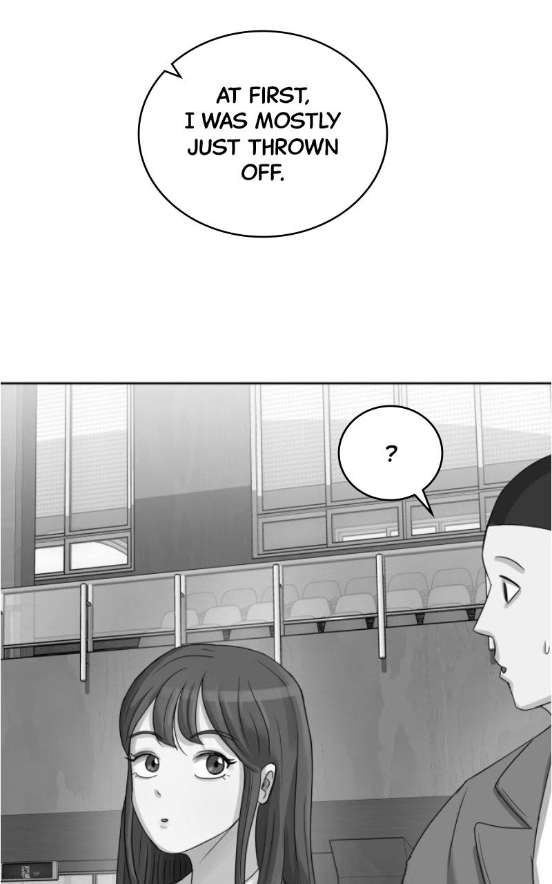 Read Big Man on the Court EN Manga Online