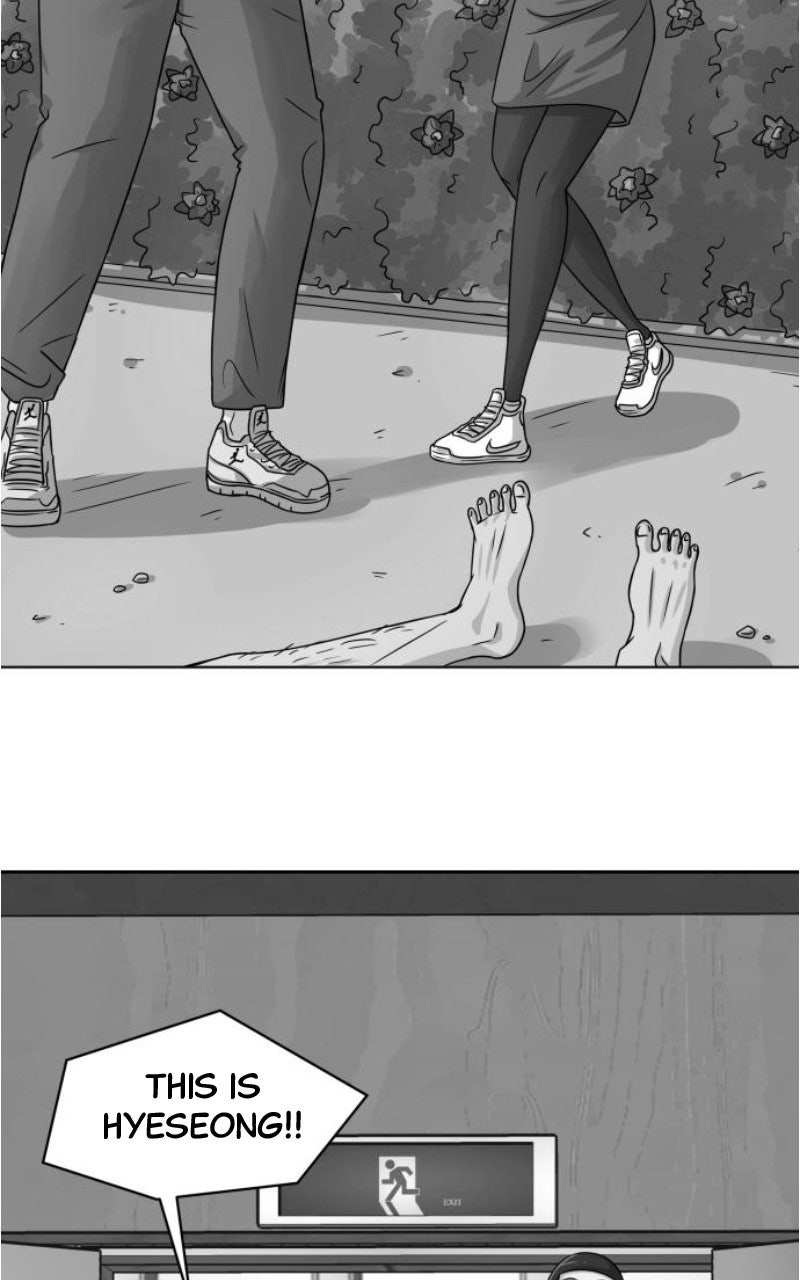 Read Big Man on the Court EN Manga Online