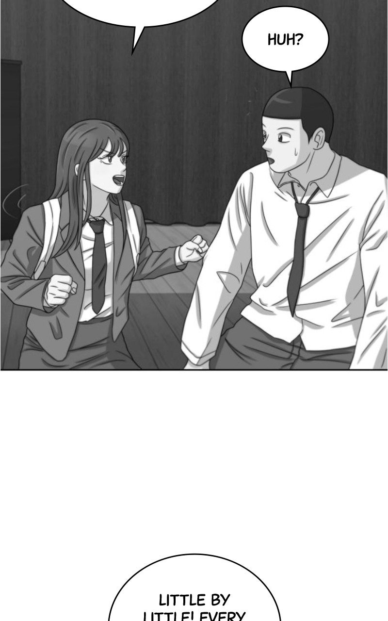 Read Big Man on the Court EN Manga Online