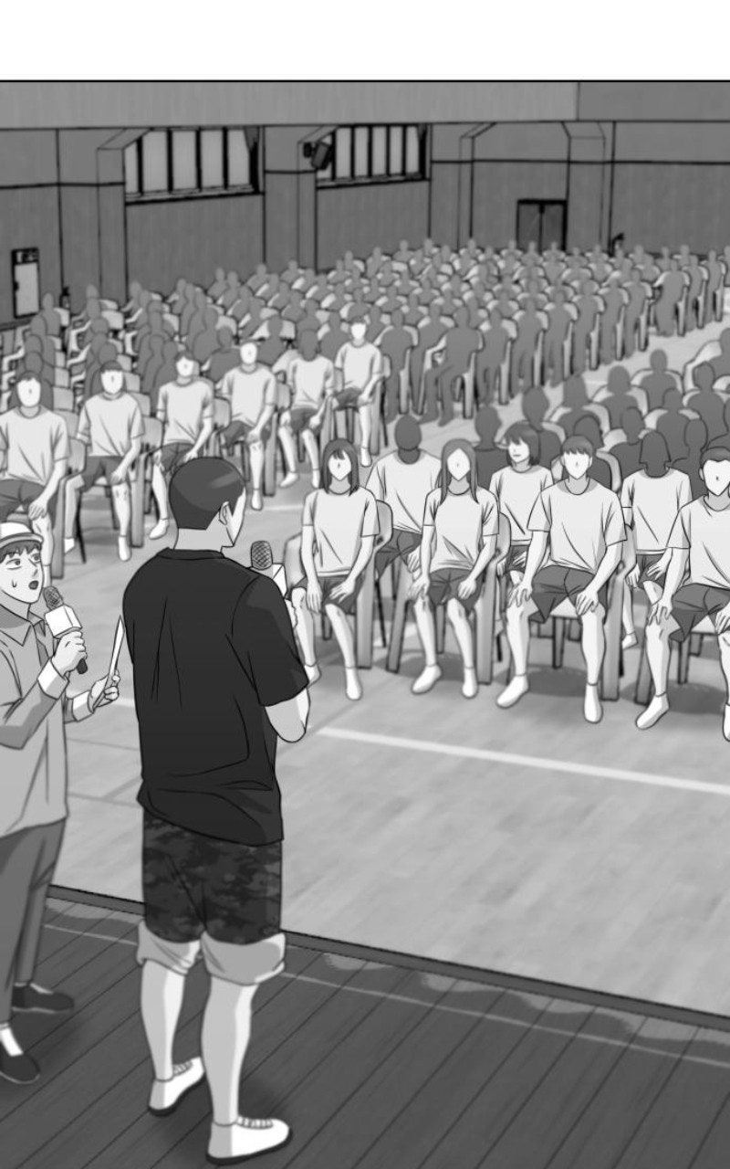 Read Big Man on the Court EN Manga Online