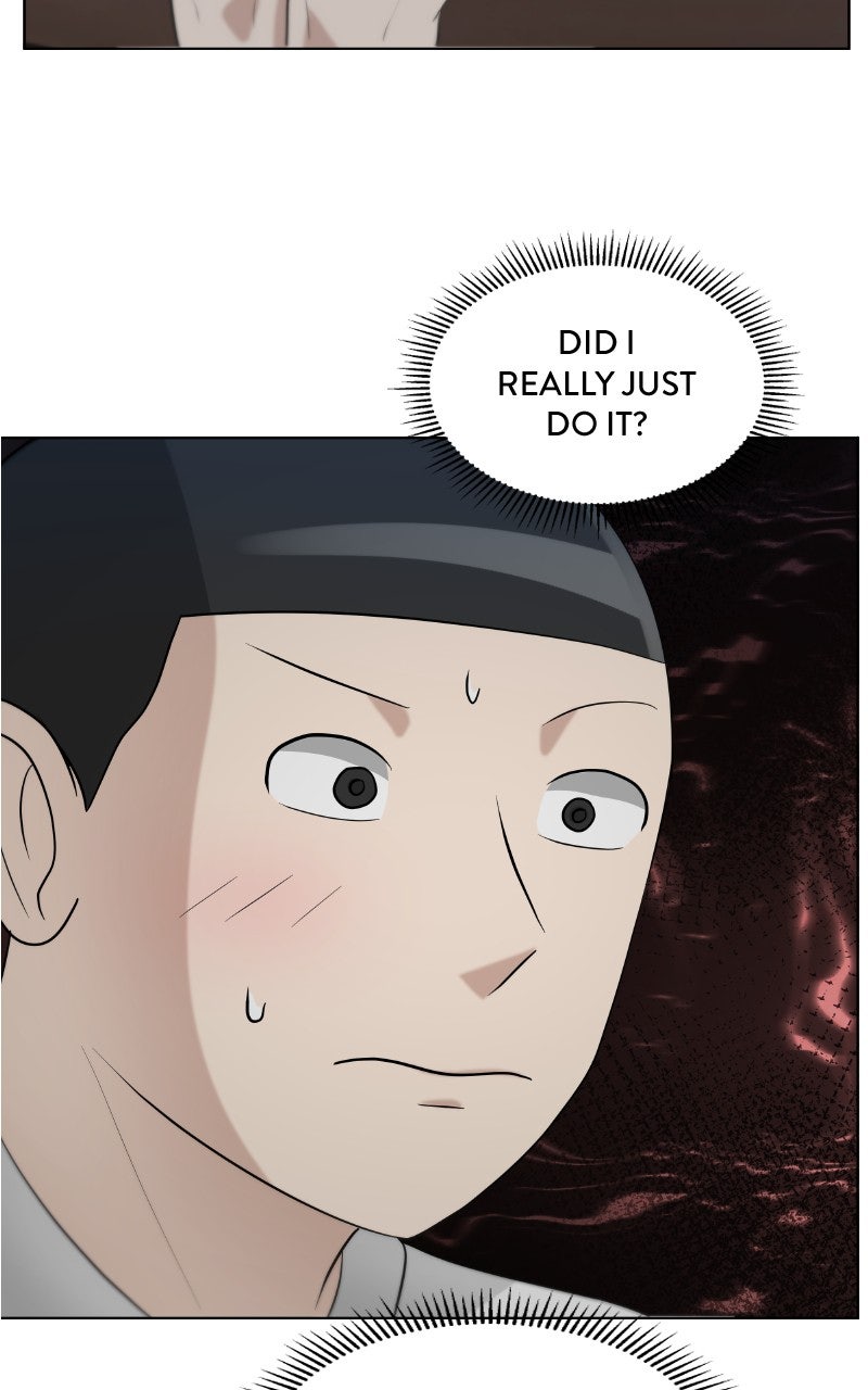 Read Big Man on the Court EN Manga Online