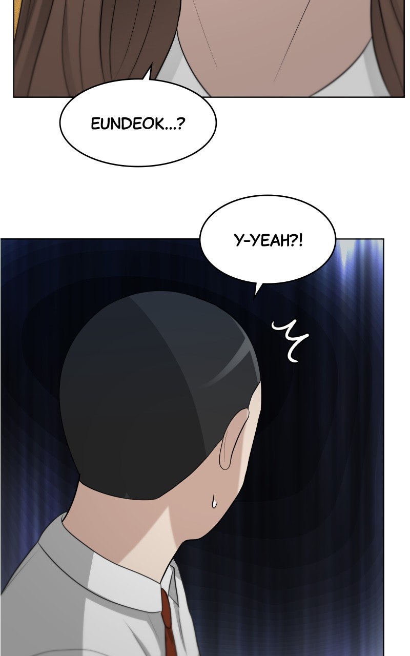 Read Big Man on the Court EN Manga Online