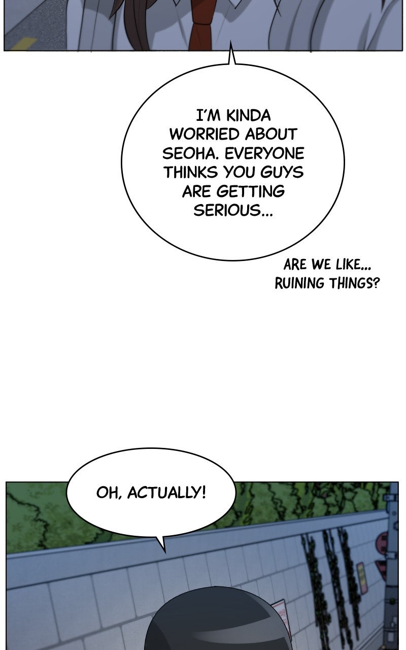 Read Big Man on the Court EN Manga Online