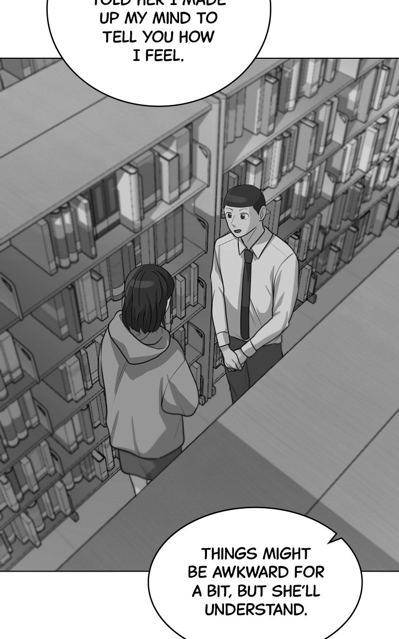 Read Big Man on the Court EN Manga Online