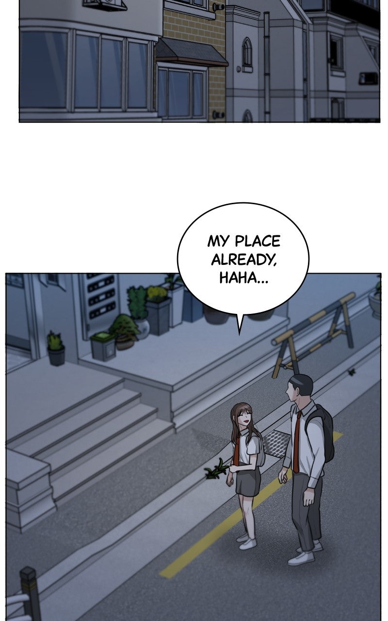 Read Big Man on the Court EN Manga Online