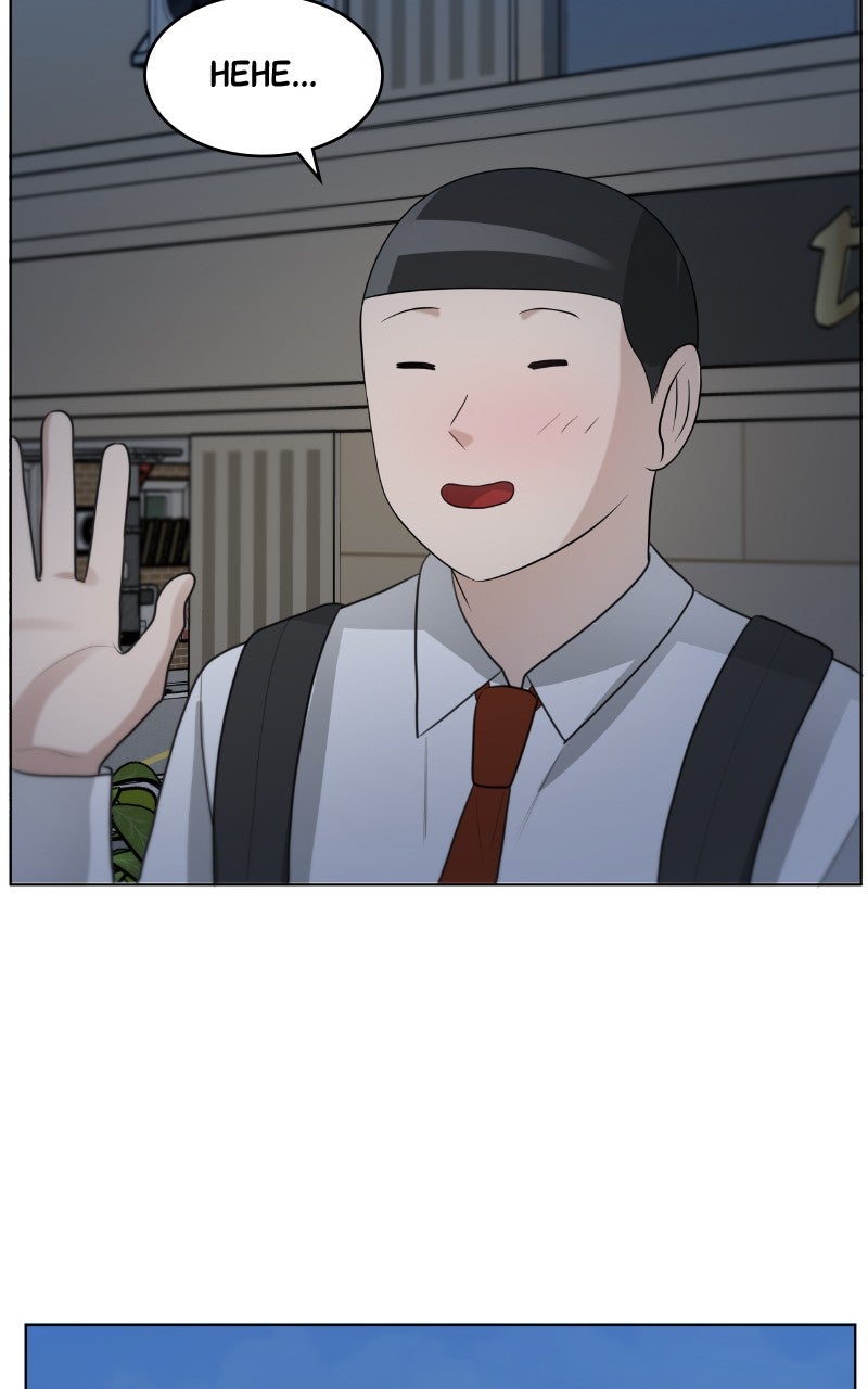 Read Big Man on the Court EN Manga Online