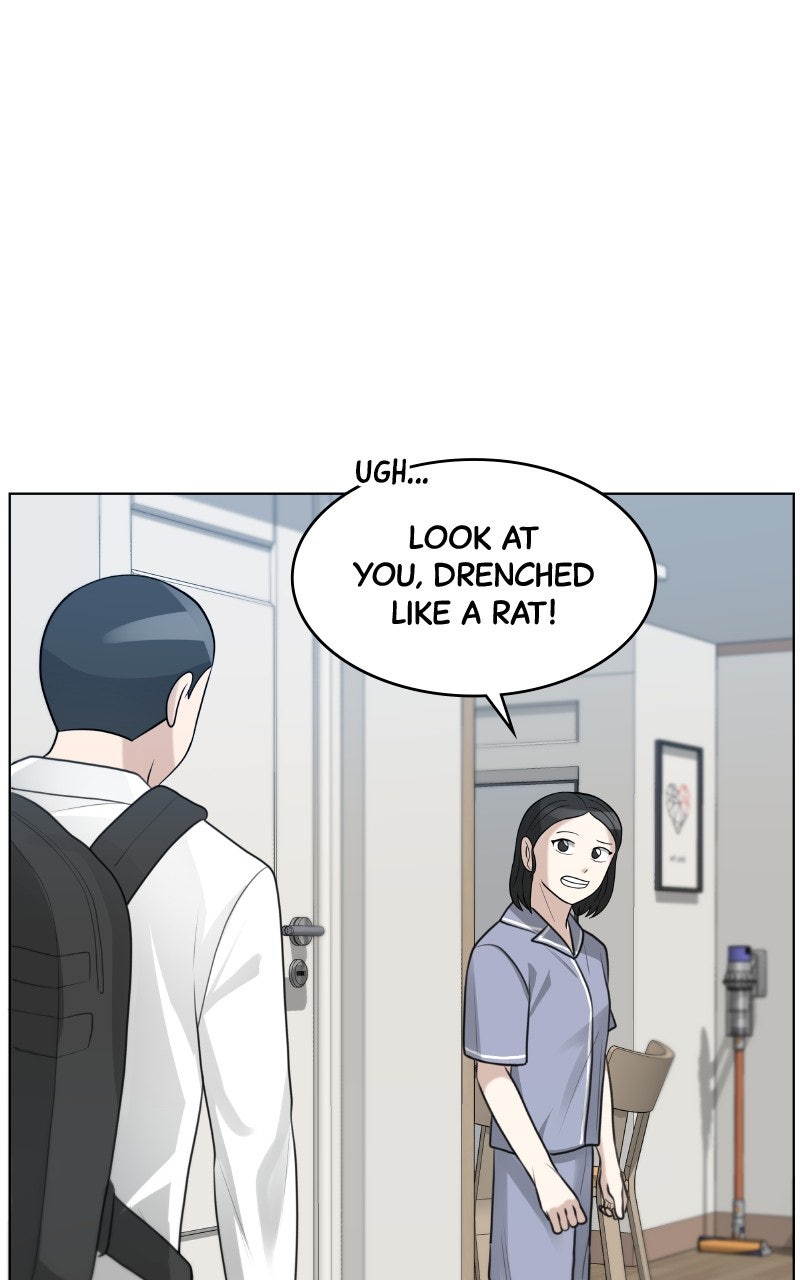 Read Big Man on the Court EN Manga Online