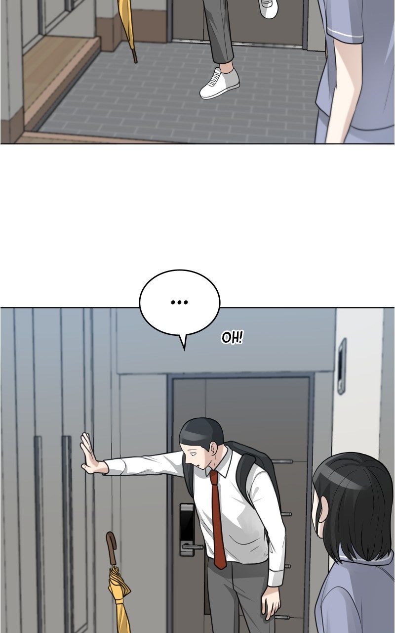 Read Big Man on the Court EN Manga Online