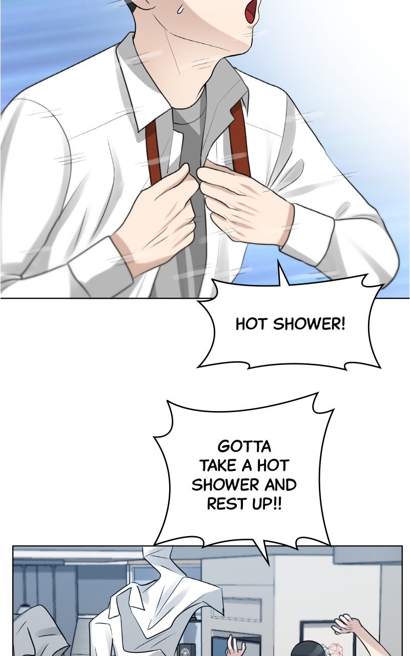 Read Big Man on the Court EN Manga Online