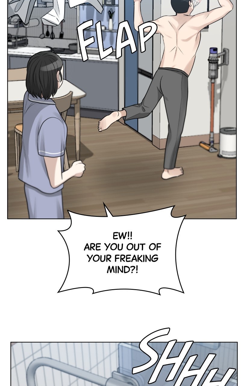 Read Big Man on the Court EN Manga Online