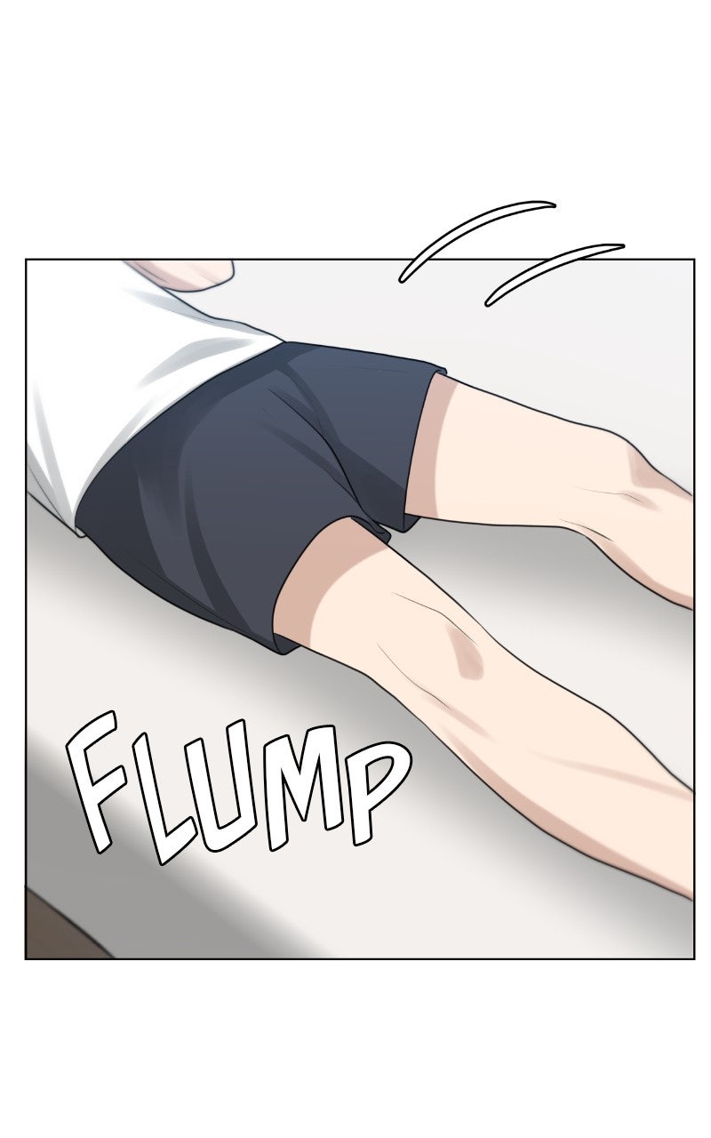 Read Big Man on the Court EN Manga Online