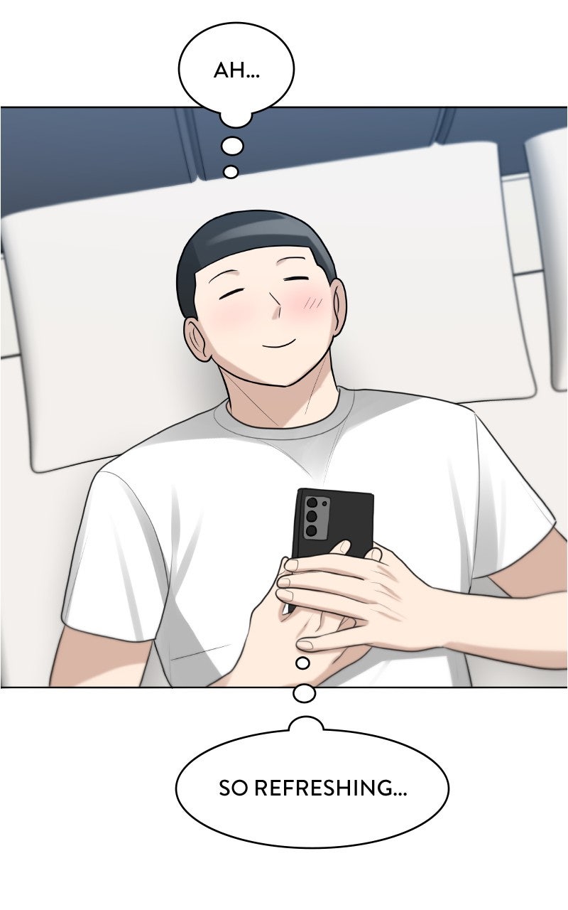 Read Big Man on the Court EN Manga Online