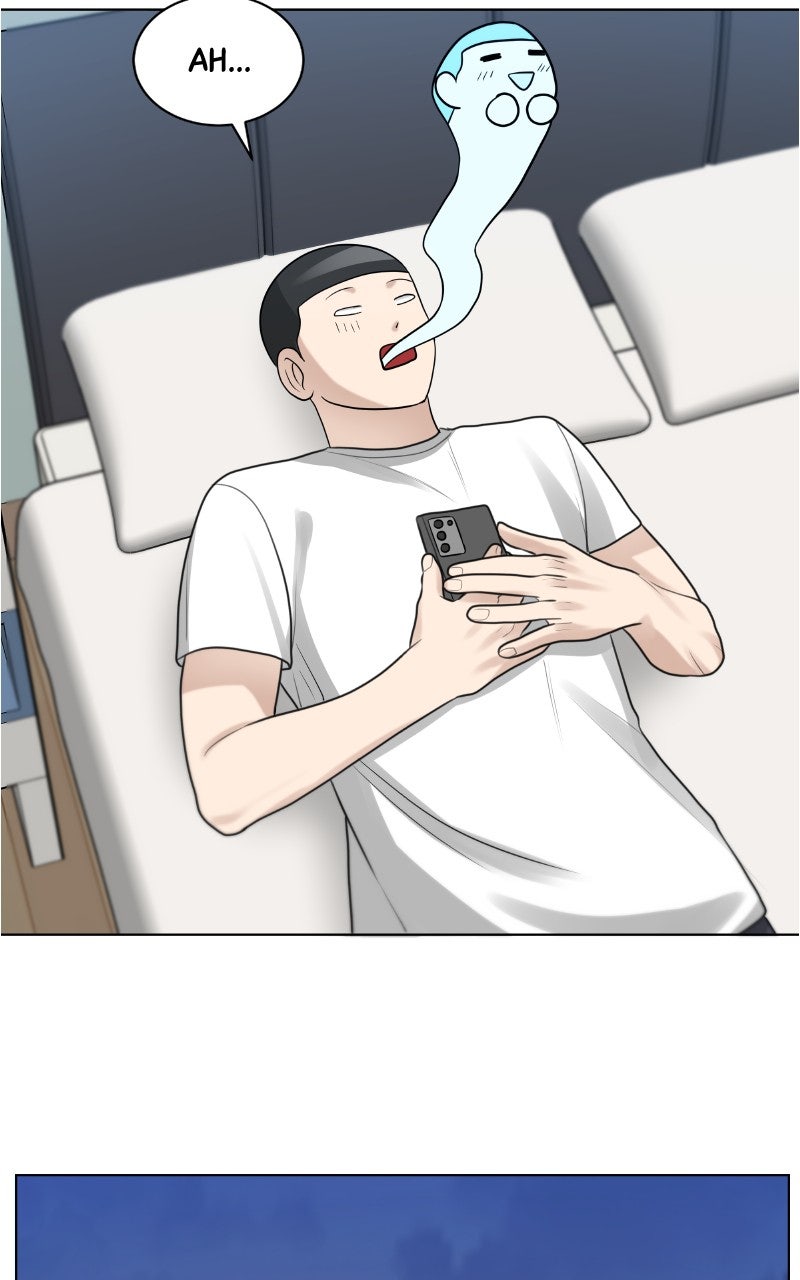 Read Big Man on the Court EN Manga Online