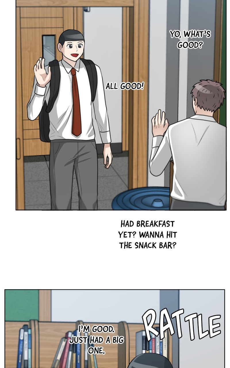 Read Big Man on the Court EN Manga Online