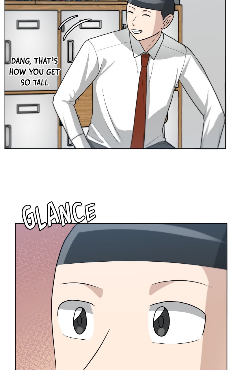 Read Big Man on the Court EN Manga Online