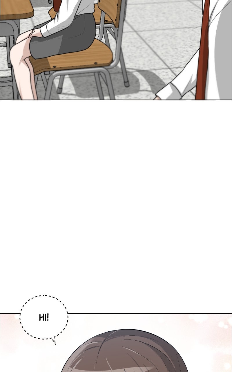 Read Big Man on the Court EN Manga Online