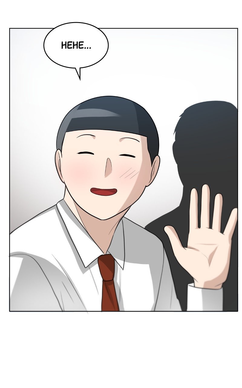 Read Big Man on the Court EN Manga Online