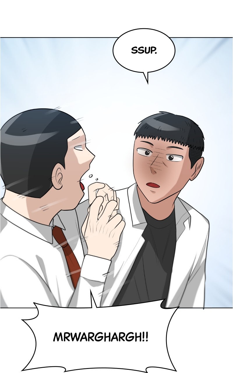 Read Big Man on the Court EN Manga Online