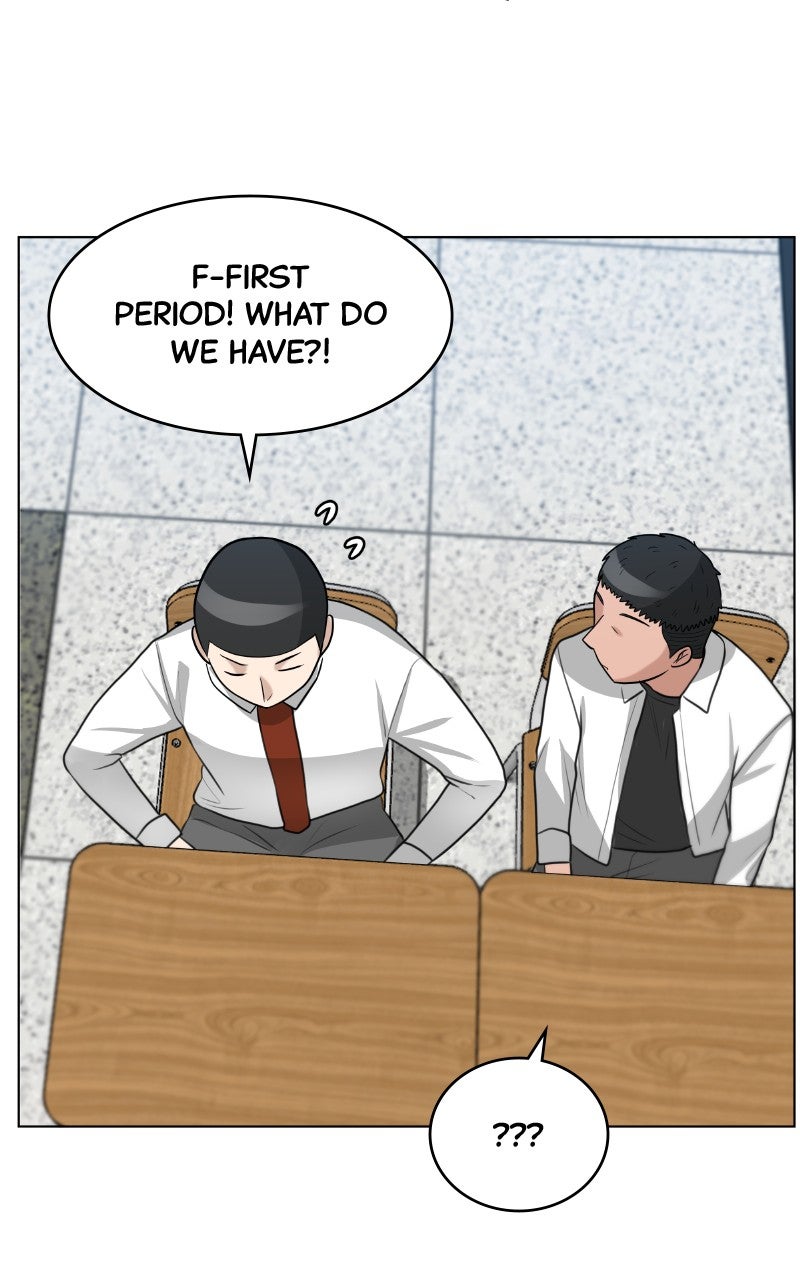 Read Big Man on the Court EN Manga Online