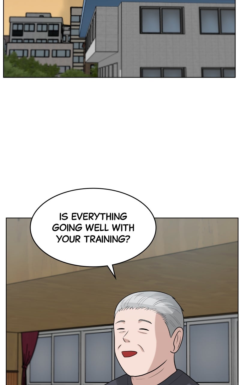 Read Big Man on the Court EN Manga Online