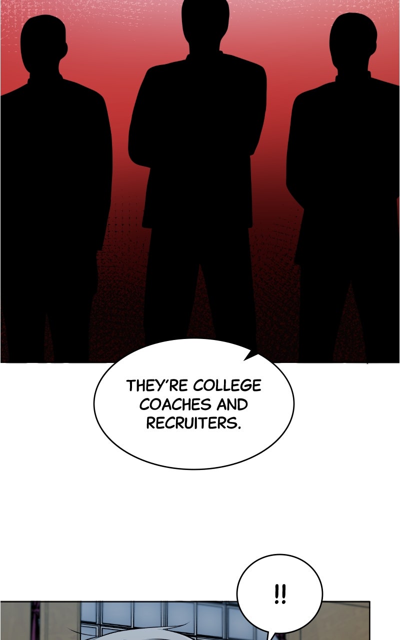 Read Big Man on the Court EN Manga Online