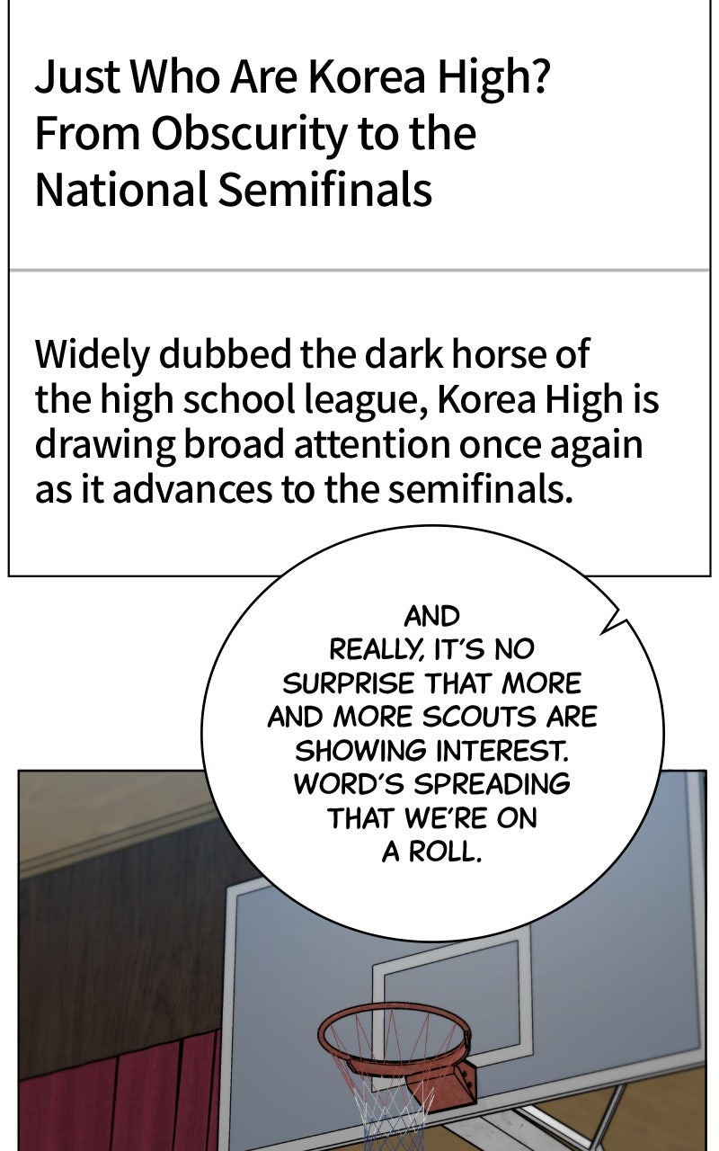 Read Big Man on the Court EN Manga Online