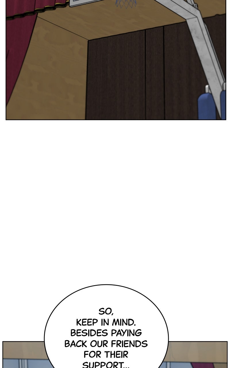 Read Big Man on the Court EN Manga Online