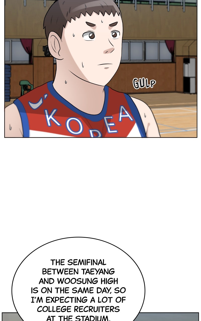 Read Big Man on the Court EN Manga Online