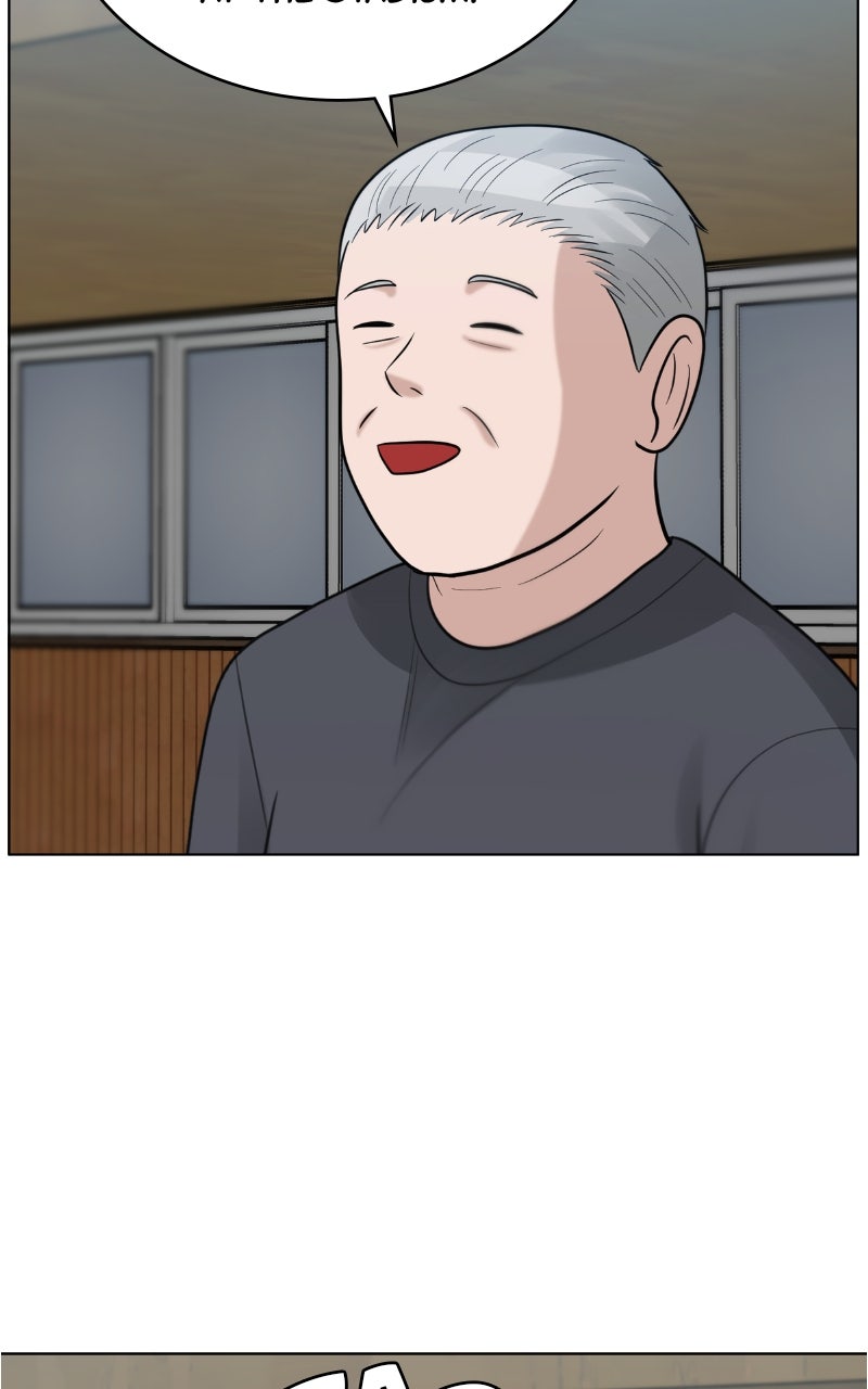 Read Big Man on the Court EN Manga Online