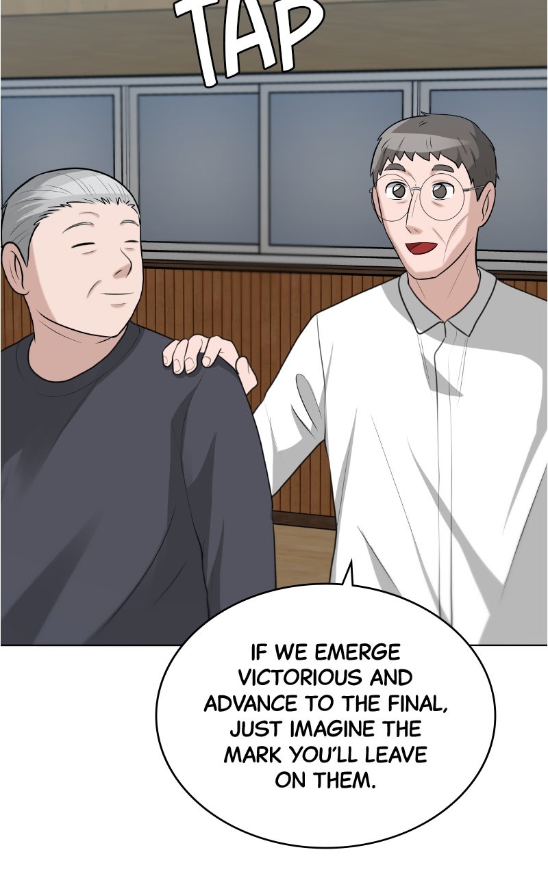 Read Big Man on the Court EN Manga Online