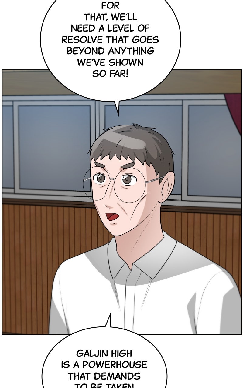 Read Big Man on the Court EN Manga Online