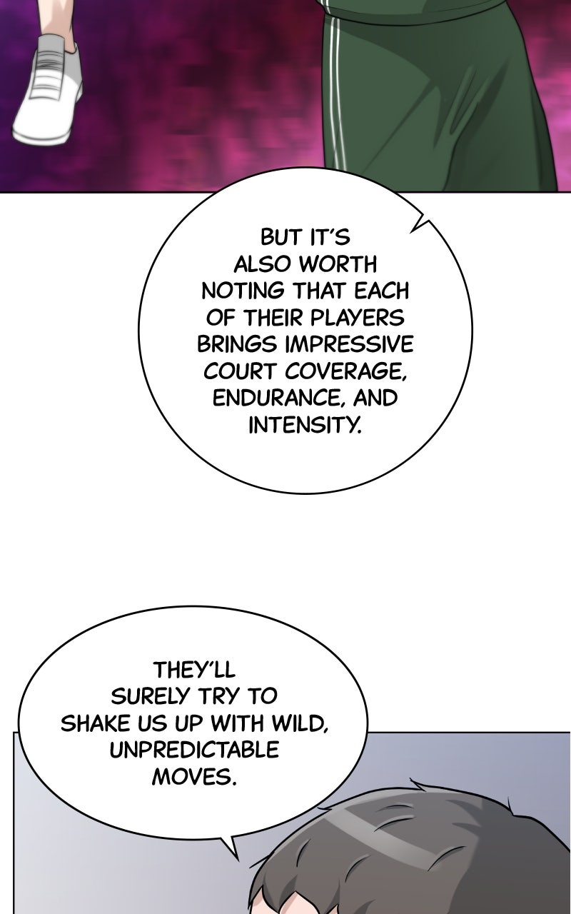 Read Big Man on the Court EN Manga Online