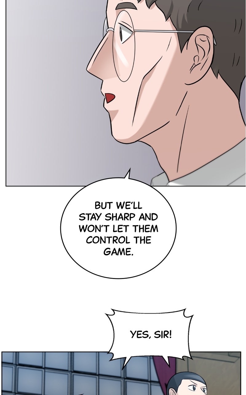 Read Big Man on the Court EN Manga Online