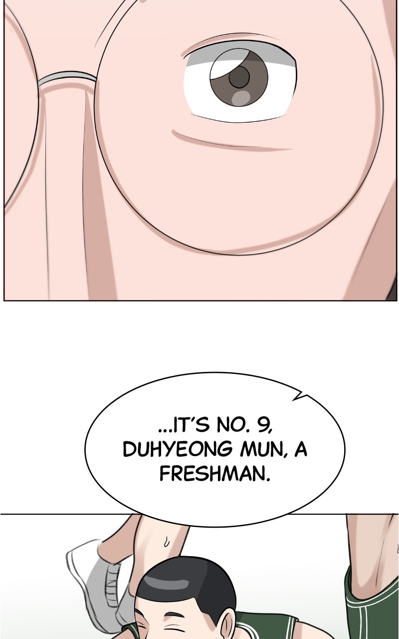 Read Big Man on the Court EN Manga Online