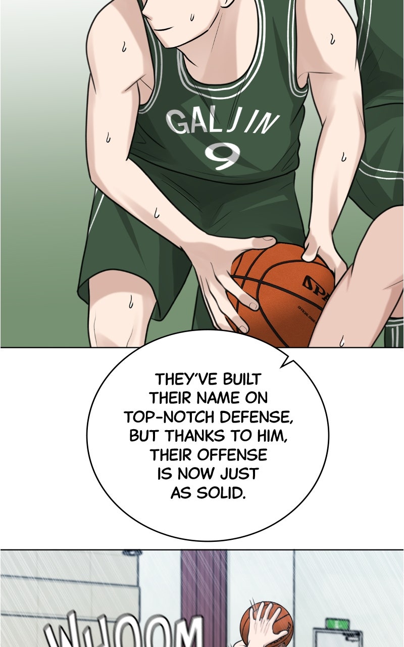 Read Big Man on the Court EN Manga Online