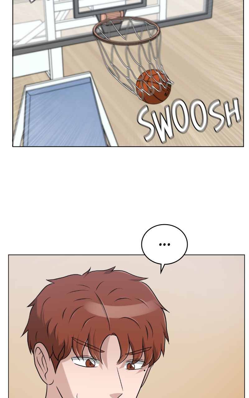 Read Big Man on the Court EN Manga Online