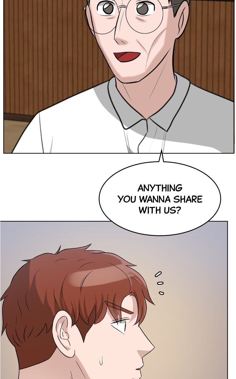 Read Big Man on the Court EN Manga Online