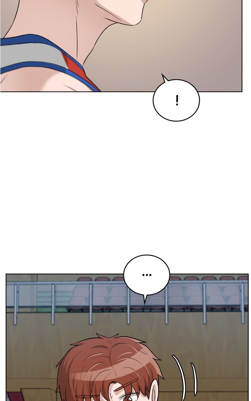 Read Big Man on the Court EN Manga Online