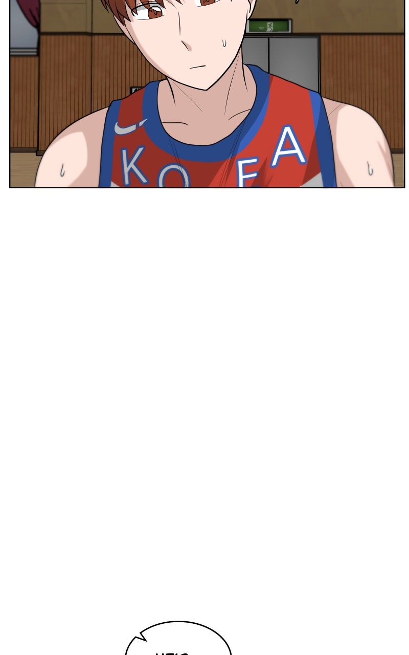 Read Big Man on the Court EN Manga Online