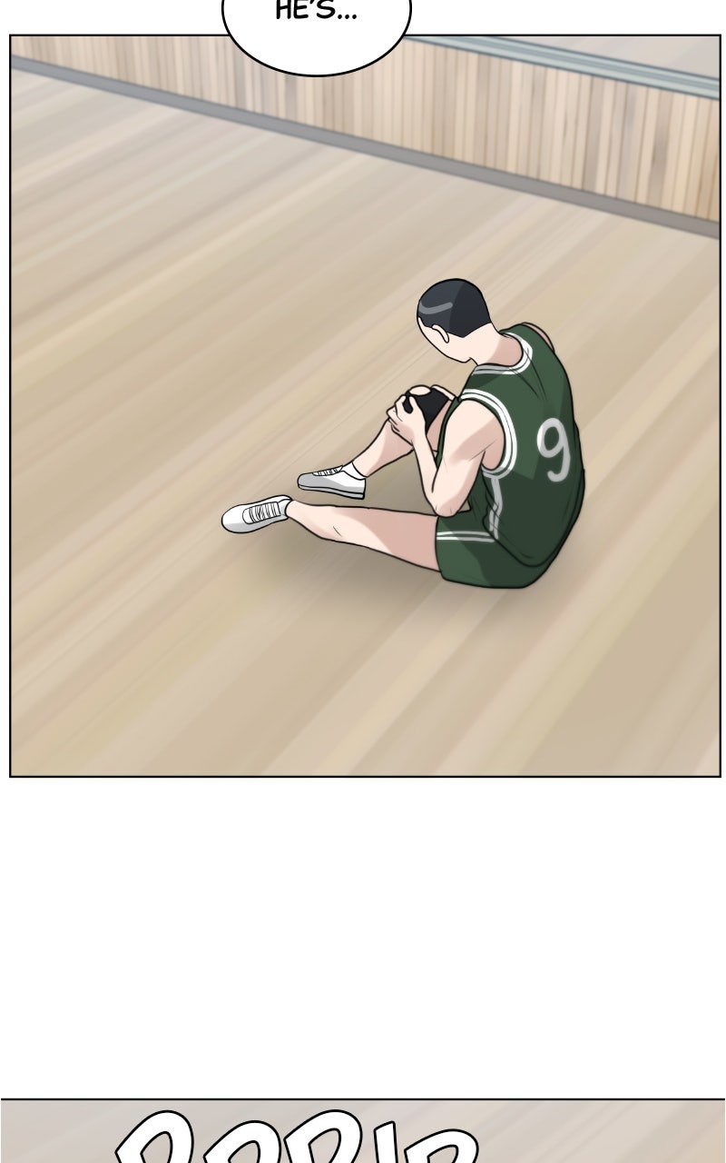 Read Big Man on the Court EN Manga Online