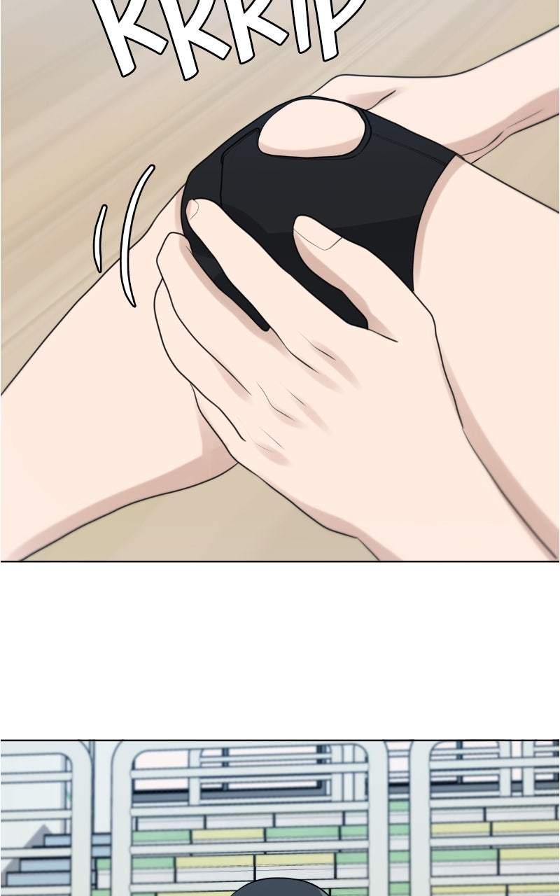 Read Big Man on the Court EN Manga Online